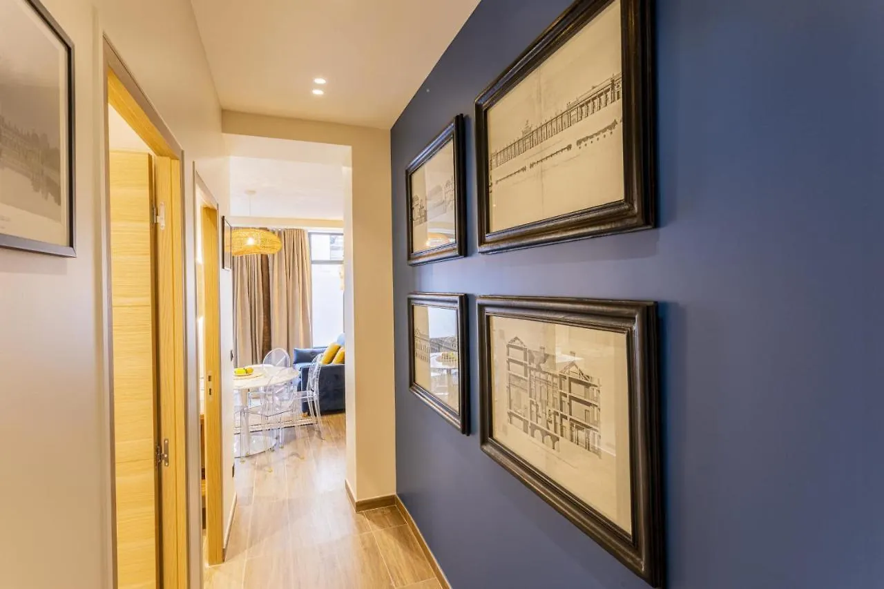 Amazing Apartment - 2Br-6P - Gare Du Nord Parigi Francia